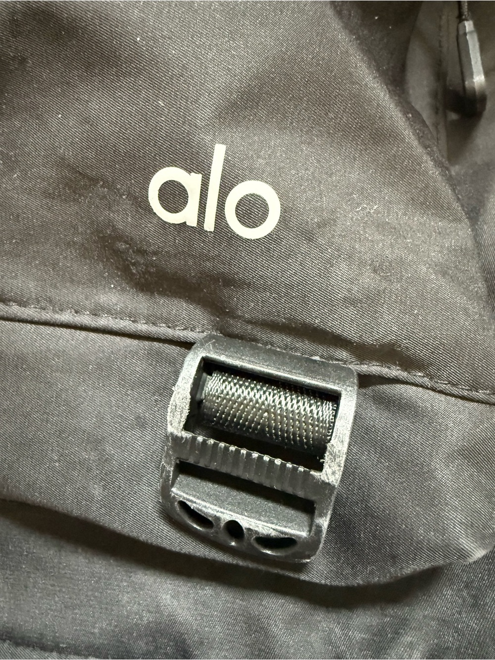 ➖ REHAB ➖ ALO backpack - Picture 8 of 11